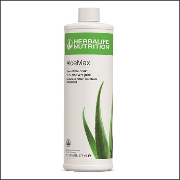 Aloemax