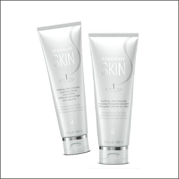 Cleansers