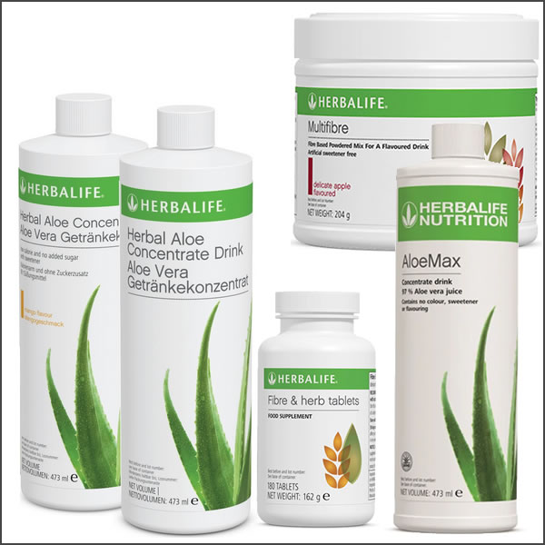 Digestive Health