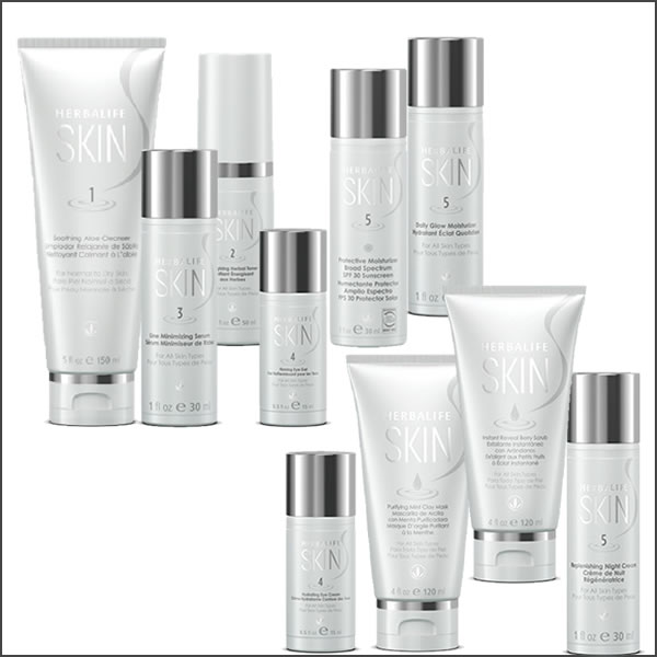Herbalife SKIN