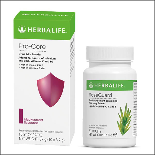 Immune Support