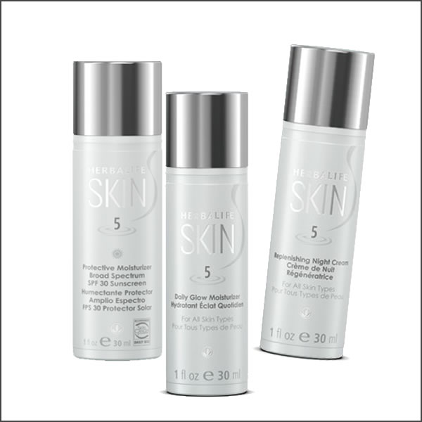 Moisturisers and Creams