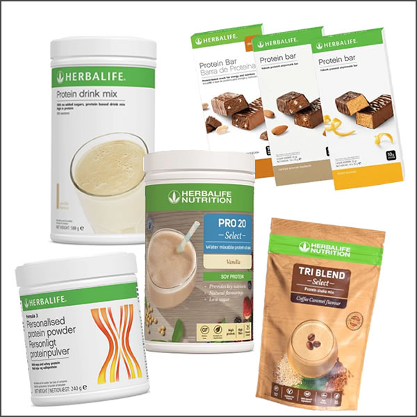 Protein Solutions