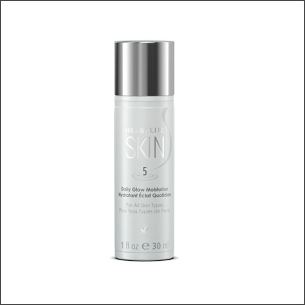 SKIN Daily Glow Moisturiser 