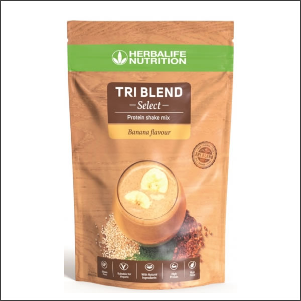 Tri-blend Select